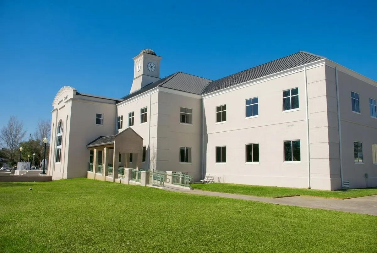 Baldwin County Courthouse